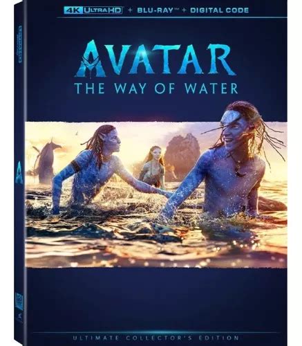 avatar: o caminho da água 1080p bluray|Avatar: O Caminho da Água Torrent (2023) Dublado Oficial / .